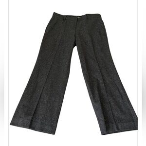 NWT Talbots Italy woven pants